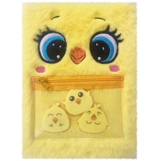 429426-chick-plush-notebook
