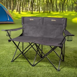 429442-double-folding-camping-chair-with-cup-holders