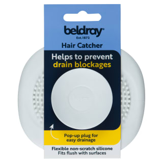 Beldray Hair Catcher Plug