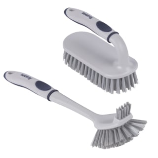 Beldray Brush Set 2pc