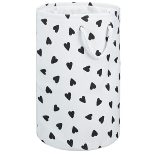 429492-hearts-laundry-hamper-with-rope-handles