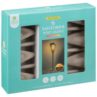 429539-6pk-solar-powered-santorini-post-lights-taupe