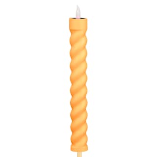 429564-solar-powered-spiral-candle-stake-light-orange-2