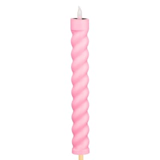 429564-solar-powered-spiral-candle-stake-light-pink-2