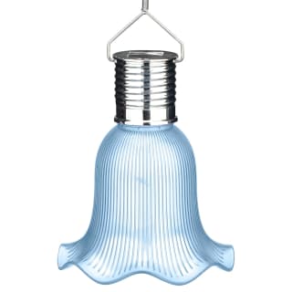 429569-solar-powered-ribbed-tulip-hanging-light-blue-2