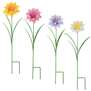 Flower Stake - Assorted