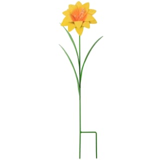 429574-flower-stake-yellow