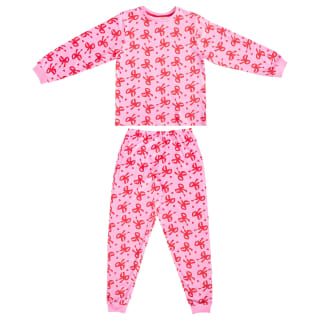 Older Kids Valentine's Day Pyjamas - 8-13 Years