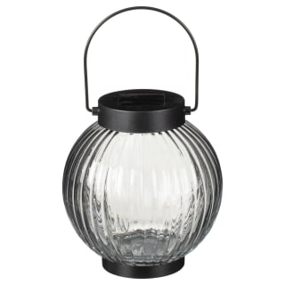 429617-solar-powered-ribbed-glass-lantern-gold-2