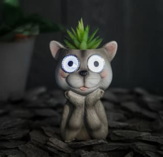 429646-solar-powered-cat-with-artificial-succulent