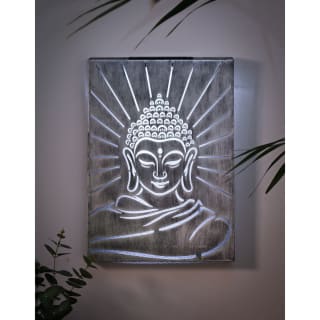 429673-solar-powered-buddha-metal-wall-panel