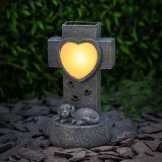 429678-solar-powered-memorial-dog-on-cross