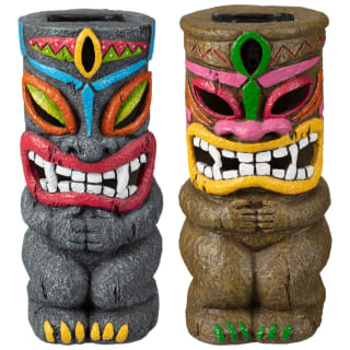 429691-solar-powered-tiki-statue-group