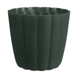 429747-scallop-plastic-plant-pot-28_5cm-sage