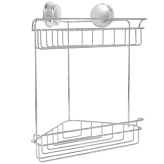 429761-croydex-2-tier-storage-basket-chrome1