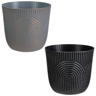 429765-arch-design-plastic-plant-pot-22cm-group