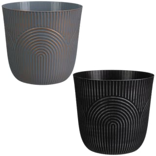 429767-arch-design-plastic-plant-pot-28cm-grey-gold