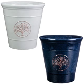 429774-tall-glazed-effect-tree-planter-40cm-group