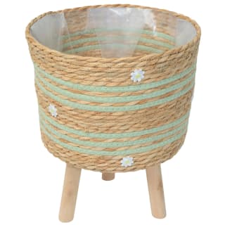 429801-applique-basket-planter-on-legs