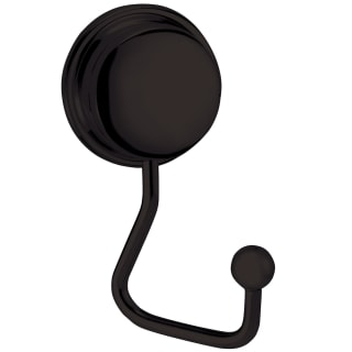 Croydex Robe Hook - Black