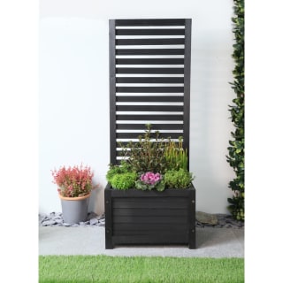 429901-black-120cm-slatted-wooden-planter-black
