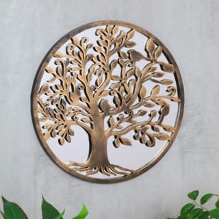429905-tree-mirrored-wall-art