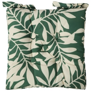 429966-green-leaf-print-premium-seat-pad