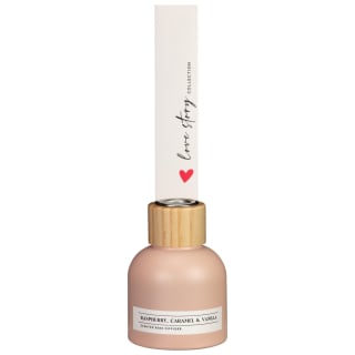 Love Story Collection Reed Diffuser 90ml - Raspberry