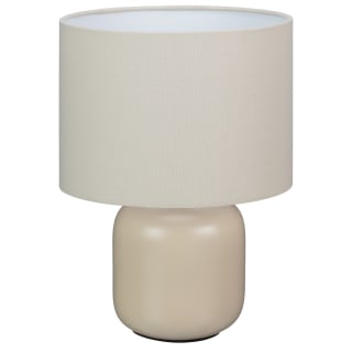 Matte Fiji Lamp - Neutral
