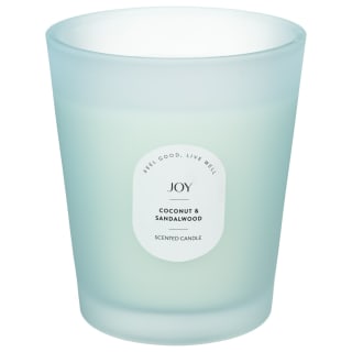 430196--extra-large-candle-joy