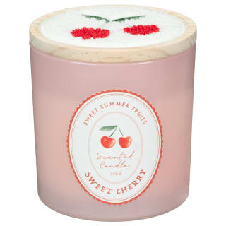 430242-glass-candle-with-boucle-lid-cherry