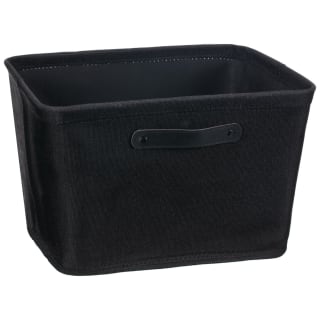 Loki Storage Basket - Black