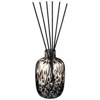 Karina Bailey Blown Glass Reed Diffuser 100ml - Clear