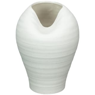 430374-collapsed-ceramic-vase