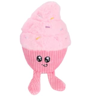 Kawaii Cute Food Pet Toy - Cupcake