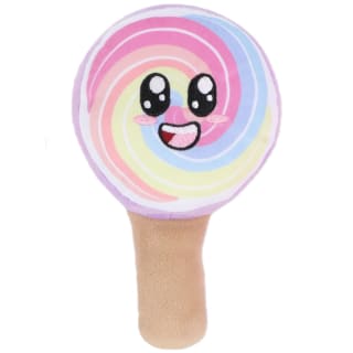 Kawaii Cute Food Pet Toy - Lollipop