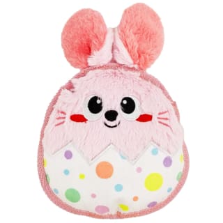 Easter Tough Pet Toy - Bunny