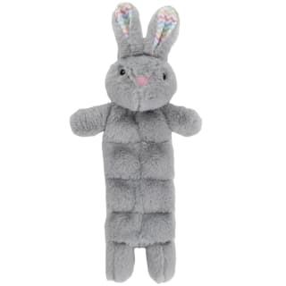 430406-easter-multi-squeaker-rabbit-grey