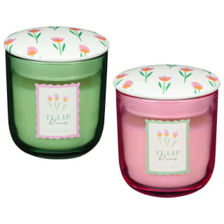 430410-candle-with-ceramic-lid-and-tulip-pattern