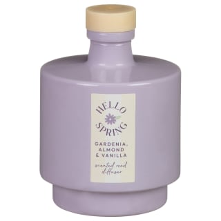 430416-glossy-full-colour-footed-diffuser-100ml-gardenia-almond-and-vanilla-2
