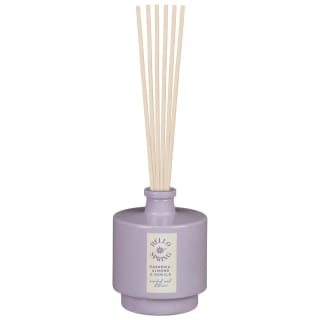 430416-glossy-full-colour-footed-diffuser-100ml-gardenia-almond-and-vanilla