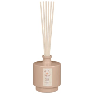 430416-glossy-full-colour-footed-diffuser-100ml-peony-rose-and-musk