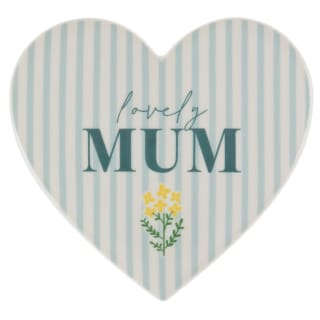Mum Coaster - Stripe