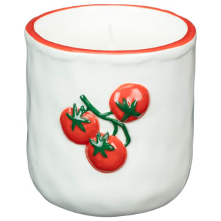 Ceramic Isle Life Candle - Tomato