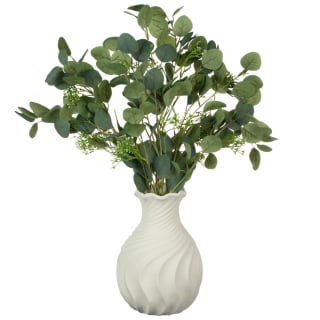 430459-large-eucalyptus-in-swirly-ceramic-vase