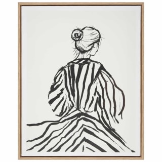 430467-lady-print-stripe-40x50cm-2