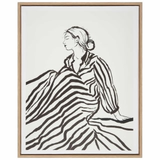 430467-lady-print-stripe-40x50cm-3