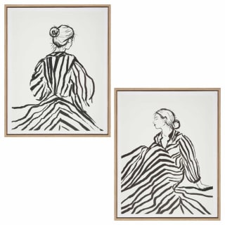 430467-lady-print-stripe-40x50cm