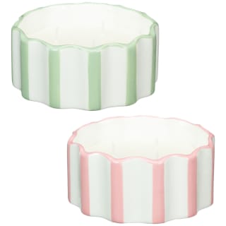 430477-ceramic-scallop-edge-candle-with-stripe-pattern-pink