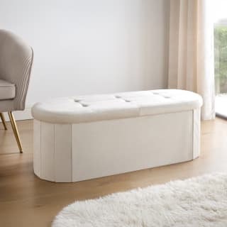 430541-xl-lozenge-cream-ottoman